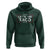 Funny Let's Go Taco Hoodie Vintage Star Stripes