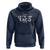 Funny Let's Go Taco Hoodie Vintage Star Stripes