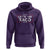 Funny Let's Go Taco Hoodie Vintage Star Stripes