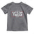 Funny Let's Go Taco Toddler T Shirt Vintage Star Stripes