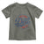 Funny Baseball Rub Some Dirt On It Toddler T Shirt Sports Coach - Wonder Print Shop