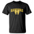 Funny Bananas Coquette Bow Baseball Player T Shirt - Wonder Print Shop
