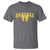 Funny Bananas Coquette Bow Baseball Player T Shirt - Wonder Print Shop