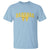 Funny Bananas Coquette Bow Baseball Player T Shirt - Wonder Print Shop