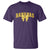 Funny Bananas Coquette Bow Baseball Player T Shirt - Wonder Print Shop