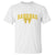 Funny Bananas Coquette Bow Baseball Player T Shirt - Wonder Print Shop