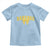 Funny Bananas Coquette Bow Baseball Player Toddler T Shirt - Wonder Print Shop
