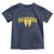 Funny Bananas Coquette Bow Baseball Player Toddler T Shirt - Wonder Print Shop