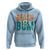 Funny Beach Bum Summer Vacation Hoodie Beach Life Sun Light - Wonder Print Shop