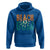 Funny Beach Bum Summer Vacation Hoodie Beach Life Sun Light - Wonder Print Shop