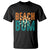 Funny Beach Bum Summer Vacation T Shirt Beach Life Sun Light - Wonder Print Shop