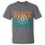Funny Beach Bum Summer Vacation T Shirt Beach Life Sun Light - Wonder Print Shop