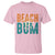 Funny Beach Bum Summer Vacation T Shirt Beach Life Sun Light - Wonder Print Shop