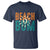 Funny Beach Bum Summer Vacation T Shirt Beach Life Sun Light - Wonder Print Shop