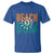 Funny Beach Bum Summer Vacation T Shirt Beach Life Sun Light - Wonder Print Shop