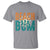 Funny Beach Bum Summer Vacation T Shirt Beach Life Sun Light - Wonder Print Shop