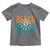 Funny Beach Bum Summer Vacation Toddler T Shirt Beach Life Sun Light - Wonder Print Shop