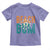 Funny Beach Bum Summer Vacation Toddler T Shirt Beach Life Sun Light - Wonder Print Shop