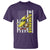 Funny Bananas Lover Baseball Vintage American Flag T Shirt - Wonder Print Shop