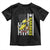 Funny Bananas Lover Baseball Vintage American Flag Toddler T Shirt - Wonder Print Shop
