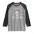 Funny Liberty Dies 1776 When Good Men Do Nothing Raglan Shirt US History Statue Of Liberty - Wonder Print Shop