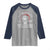 Funny Liberty Dies 1776 When Good Men Do Nothing Raglan Shirt US History Statue Of Liberty - Wonder Print Shop