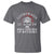 Funny Liberty Dies 1776 When Good Men Do Nothing T Shirt US History Statue Of Liberty - Wonder Print Shop