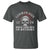 Funny Liberty Dies 1776 When Good Men Do Nothing T Shirt US History Statue Of Liberty - Wonder Print Shop