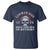 Funny Liberty Dies 1776 When Good Men Do Nothing T Shirt US History Statue Of Liberty - Wonder Print Shop