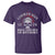 Funny Liberty Dies 1776 When Good Men Do Nothing T Shirt US History Statue Of Liberty - Wonder Print Shop