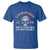 Funny Liberty Dies 1776 When Good Men Do Nothing T Shirt US History Statue Of Liberty - Wonder Print Shop