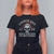 Funny Liberty Dies 1776 When Good Men Do Nothing T Shirt For Women US History Statue Of Liberty - Wonder Print Shop