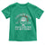 Funny Liberty Dies 1776 When Good Men Do Nothing Toddler T Shirt US History Statue Of Liberty - Wonder Print Shop