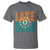 Funny Lake Bum Summer Vacation T Shirt Lake Life Sun Light - Wonder Print Shop