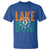Funny Lake Bum Summer Vacation T Shirt Lake Life Sun Light - Wonder Print Shop