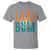 Funny Lake Bum Summer Vacation T Shirt Lake Life Sun Light - Wonder Print Shop