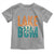 Funny Lake Bum Summer Vacation Toddler T Shirt Lake Life Sun Light - Wonder Print Shop