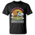 Chinga La Migra Chinga Tu Maga T Shirt Immigration Rights - Wonder Print Shop