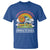 Chinga La Migra Chinga Tu Maga T Shirt Immigration Rights - Wonder Print Shop
