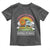 Chinga La Migra Chinga Tu Maga Toddler T Shirt Immigration Rights - Wonder Print Shop