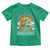 Chinga La Migra Chinga Tu Maga Toddler T Shirt Immigration Rights - Wonder Print Shop