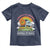 Chinga La Migra Chinga Tu Maga Toddler T Shirt Immigration Rights - Wonder Print Shop