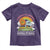 Chinga La Migra Chinga Tu Maga Toddler T Shirt Immigration Rights - Wonder Print Shop