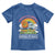 Chinga La Migra Chinga Tu Maga Toddler T Shirt Immigration Rights - Wonder Print Shop