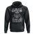 Funny Boat Captain Hoodie I Am The Captain To Save Time Lets Just Assume I Am Always Right - Wonder Print Shop