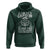 Funny Boat Captain Hoodie I Am The Captain To Save Time Lets Just Assume I Am Always Right - Wonder Print Shop