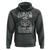 Funny Boat Captain Hoodie I Am The Captain To Save Time Lets Just Assume I Am Always Right - Wonder Print Shop