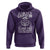Funny Boat Captain Hoodie I Am The Captain To Save Time Lets Just Assume I Am Always Right - Wonder Print Shop