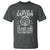 Funny Boat Captain T Shirt I Am The Captain To Save Time Lets Just Assume I Am Always Right - Wonder Print Shop