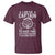 Funny Boat Captain T Shirt I Am The Captain To Save Time Lets Just Assume I Am Always Right - Wonder Print Shop